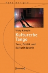 Vicky Kämpfe - Kulturerbe Tango