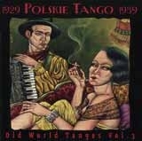 1929 Polskie Tango 1939