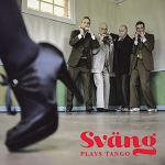 Svng - Svng Plays Tango