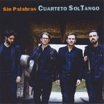 Cuarteto SolTango - Sin palabras