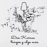 Duo Karras - tangos a algo más