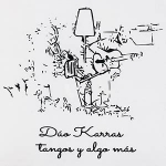 Duo Karras - tangos a alga ms