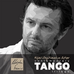 Alejandro Fasanini Contemporary Tango Orchestra