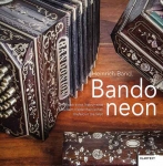 Janine Krger - Heinrich Band. Bandoneon