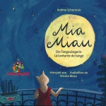 Andrea Schormair - Mia Miau