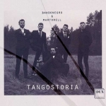 Bandonegro & Martorell – Tangostoria