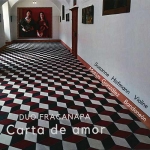 Duo Fracanapa – Carta de Amor