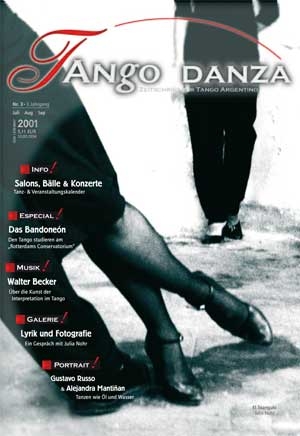 Issue 3.2001 (Nr.7)