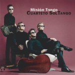 Cuarteto SolTango - Misión Tango