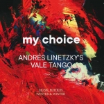 Andrés Linetzky - My Choice 