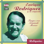 Enrique Rodriguez - Tangos con Armando Moreno