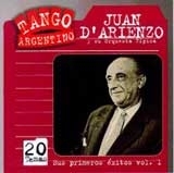 Juan D´Arienzo