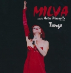 Milva Canta Astor Piazzolla - Live in Japan