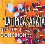 La Tipica Sanata - Conexin