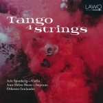 Tango 4 Strings