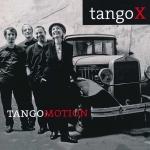 tango X - Tangomotion