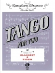 Tango for Two - Clarinet and Piano