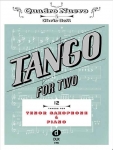 Tango for Two - Tenor Saxophone und Piano