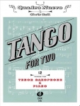 Tango for Two - Tenor Saxophone and Piano