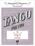 Tango for Two - Violin and Piano