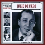 Julio de Caro - Instrumental