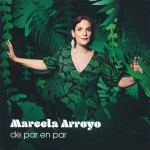 Marcela Arroyo – De par en par