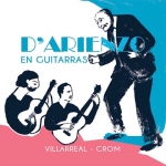 Villarreal/Crom - D'Arienzo en Guitarras