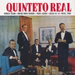 Quinteto Real - Colección La Resistencia del Tango
