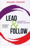 Sharna Fabiano - Lead & Follow