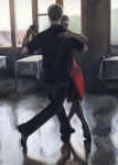 Evelyn Schmidt - Tango couple Nr. 9