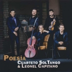 SolTango & Leonel Capitano - Poesía