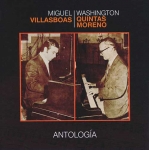Miguel Villaboas, Washington Quintas Moreno - Antología