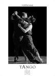 H.W. Schawe Tango Wandkalender 2026