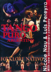 Nicole Nau & Luis Pereyra, Tango Puro Argentiono y ms!