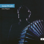 Juanjo Mosalini – Entre Pliegues