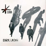 Can – Brujos