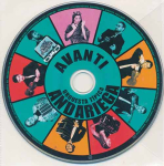 Orquesta Tpica Andariega – Avanti