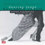 Astor Piazzolla y su Orquesta - Bailando Tango