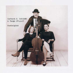 Gerhard A. Schiewe & Tango Project