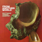 Guttman Tango Quintet – From another World