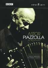 Astor Piazzolla