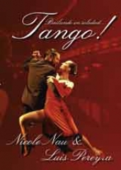 Bailando en soledad Tango