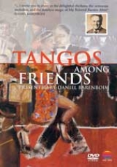 Tangos Among Friends