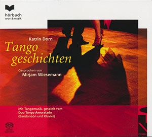 Hrbuch Tango Geschichten