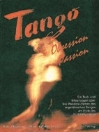Tango Obsession-Passion