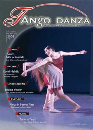 Ausgabe 2.2004 (Nr. 18)