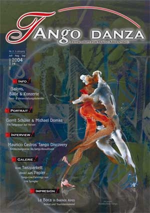 Issue 3.2004 (Nr. 19)