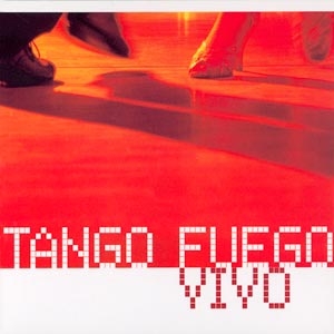 Tango Fuego