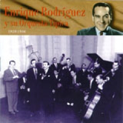 Enrique Rodriguez y su Orquest