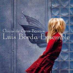 Luis Borda Ensemble